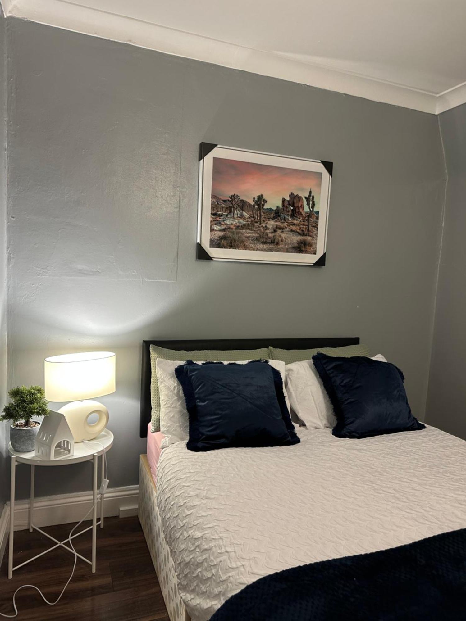 Charming 1 Bedroom Flat With Living In Kings Cross, St Pancras No Lift Appartamento Londra