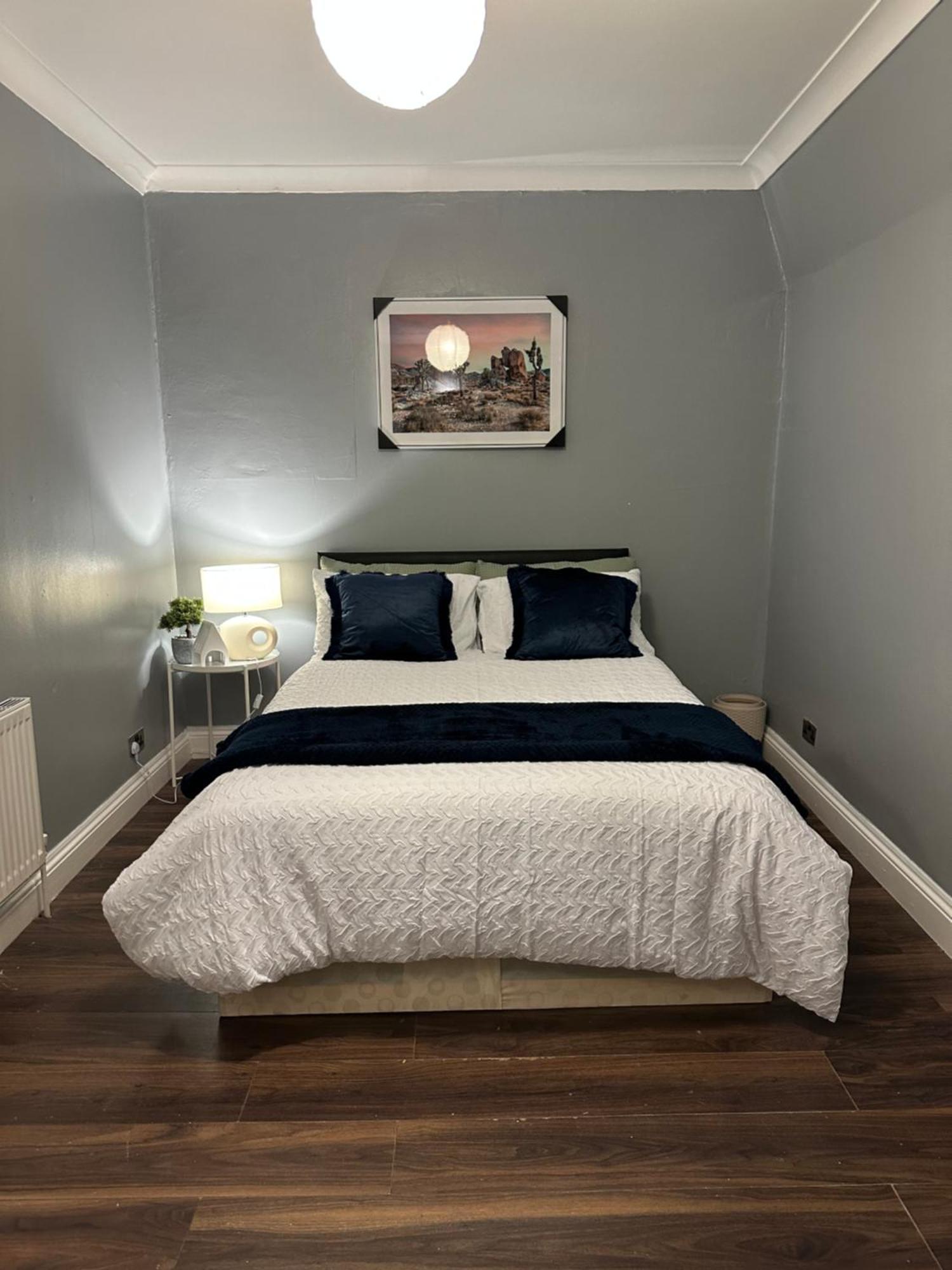 Charming 1 Bedroom Flat With Living In Kings Cross, St Pancras No Lift Appartamento