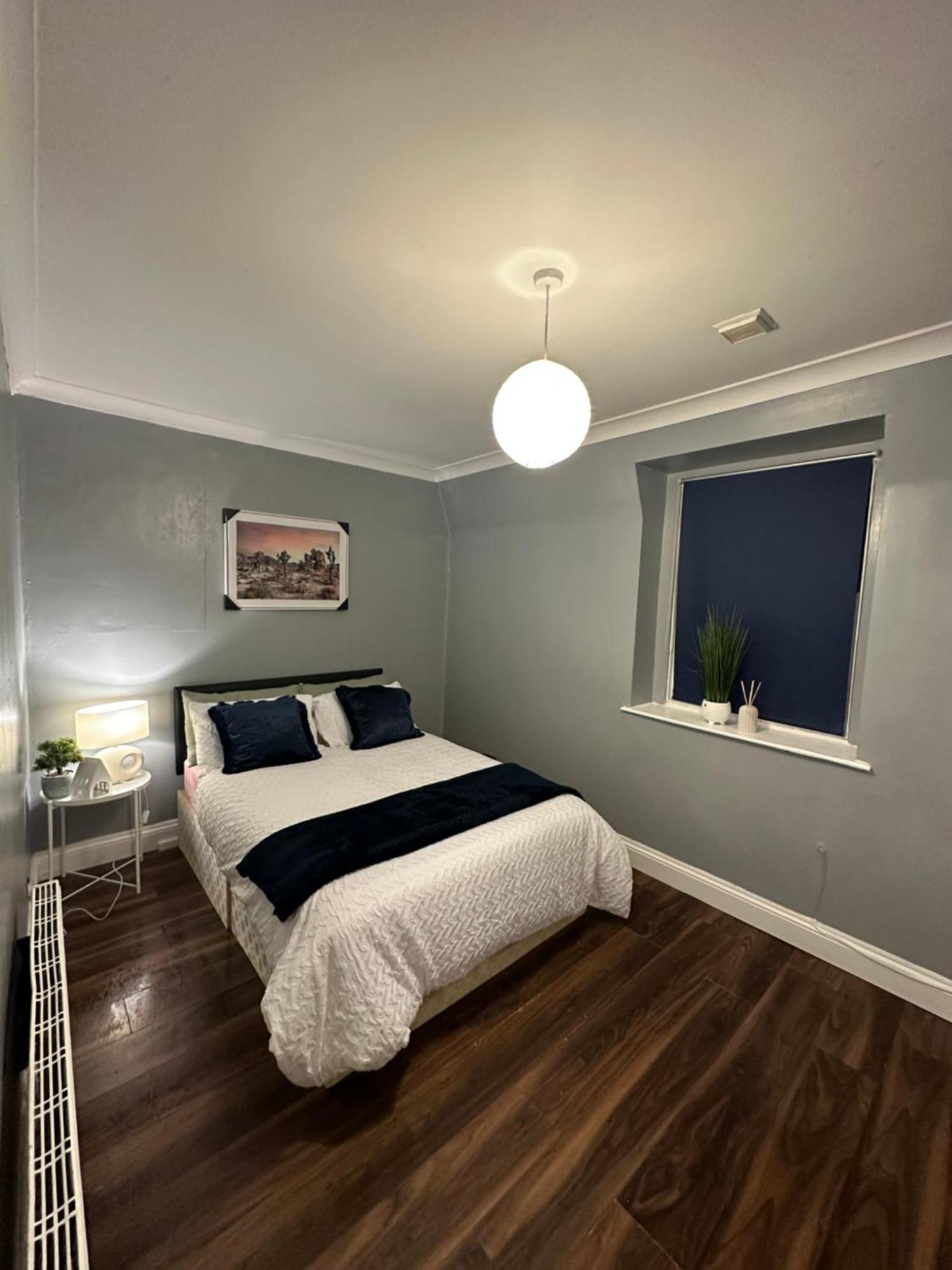 Charming 1 Bedroom Flat With Living In Kings Cross, St Pancras No Lift Appartamento