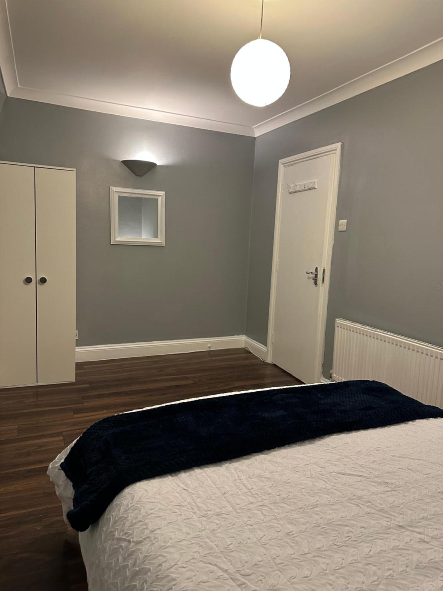 Charming 1 Bedroom Flat With Living In Kings Cross, St Pancras No Lift Appartamento