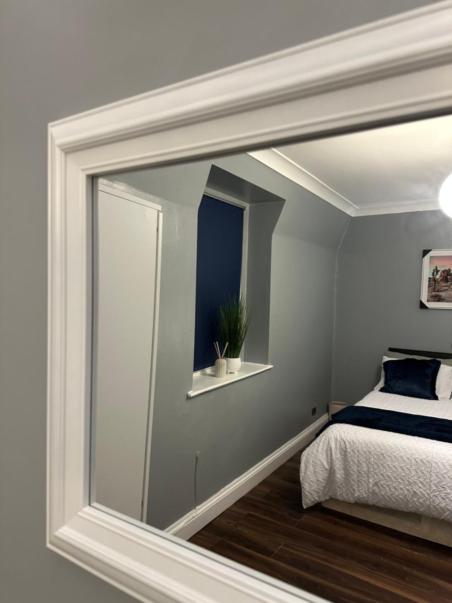 Charming 1 Bedroom Flat With Living In Kings Cross, St Pancras No Lift Londra